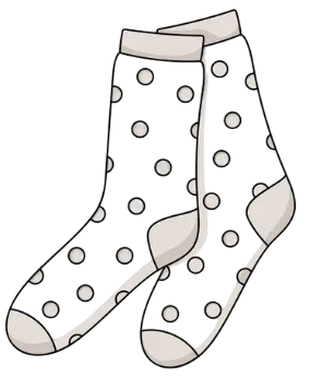 Patik & Babet & Sneakers