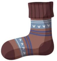 Kışlık Havlu & Termal Çorap