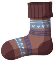 Kışlık Havlu & Termal Çorap