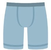 Paçalı Külot (Arjantin)