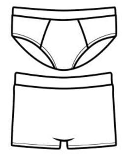 SLİP-BOXER-ARJANTİN