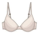 Toparlayıcı Sütyen