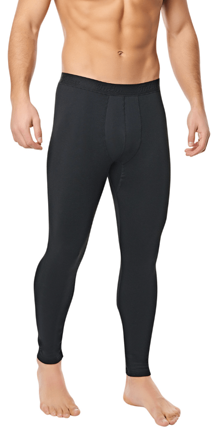 Tutku Erkek Termal Tayt Tek Alt