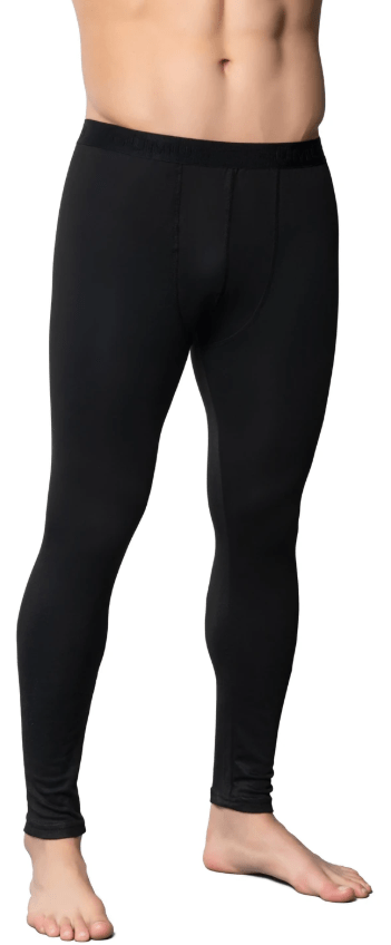 Gümüş Erkek Termal Alt