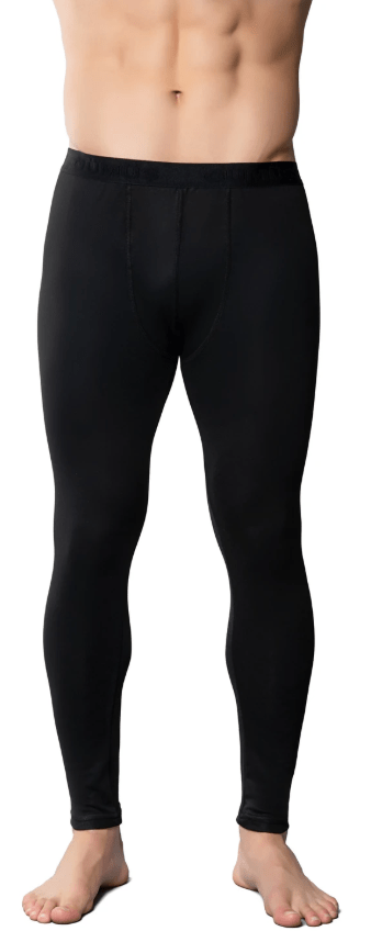 Gümüş Erkek Termal Alt