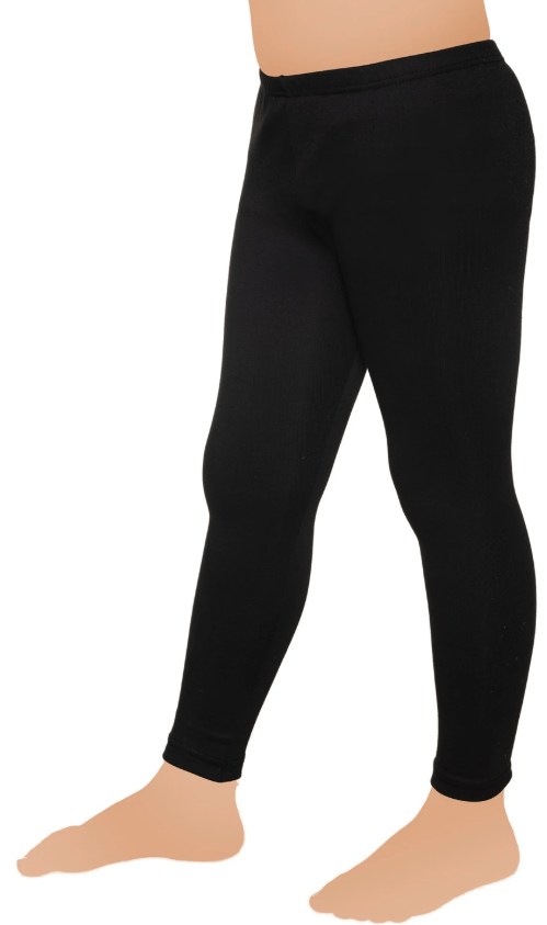 Gümüş Kız Çocuk Termal Alt