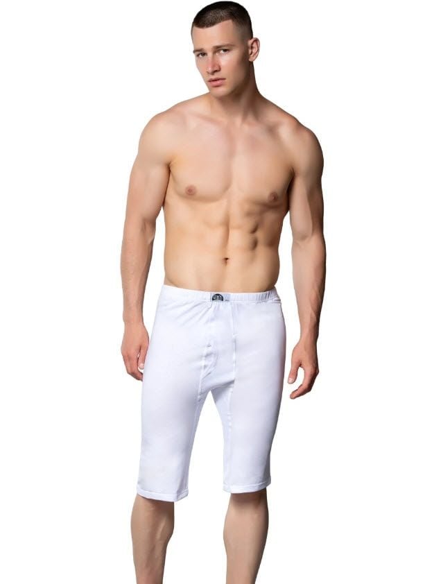 Gümüş Erkek Osmanlı Donu 4021