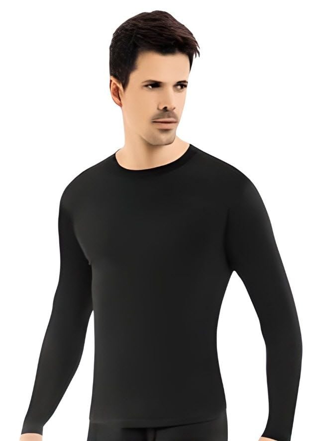 Kota Erkek Termal Üst