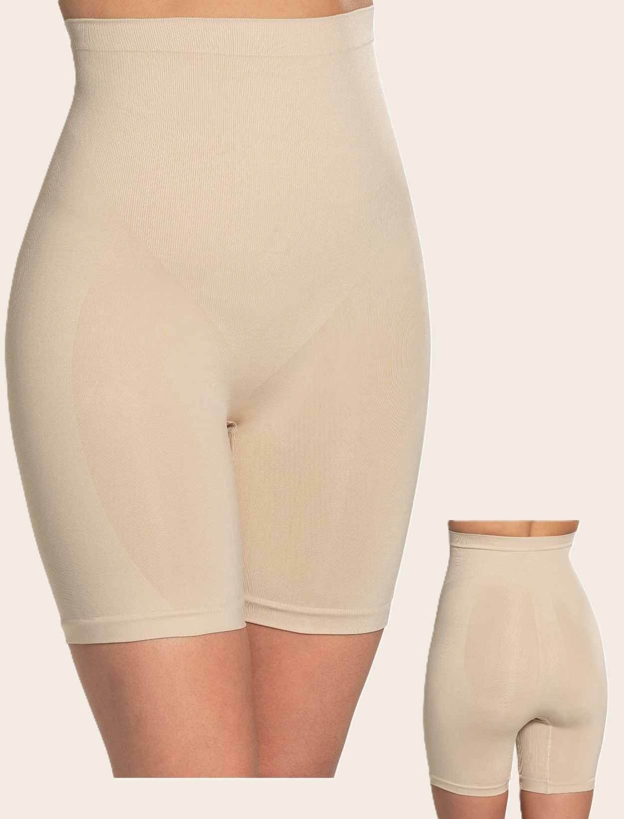 Layza Form Yüksek Bel Korse 11003