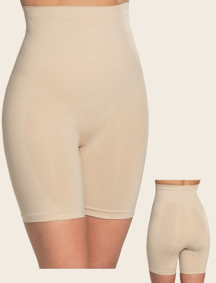 Layza Form Yüksek Bel Korse 11003