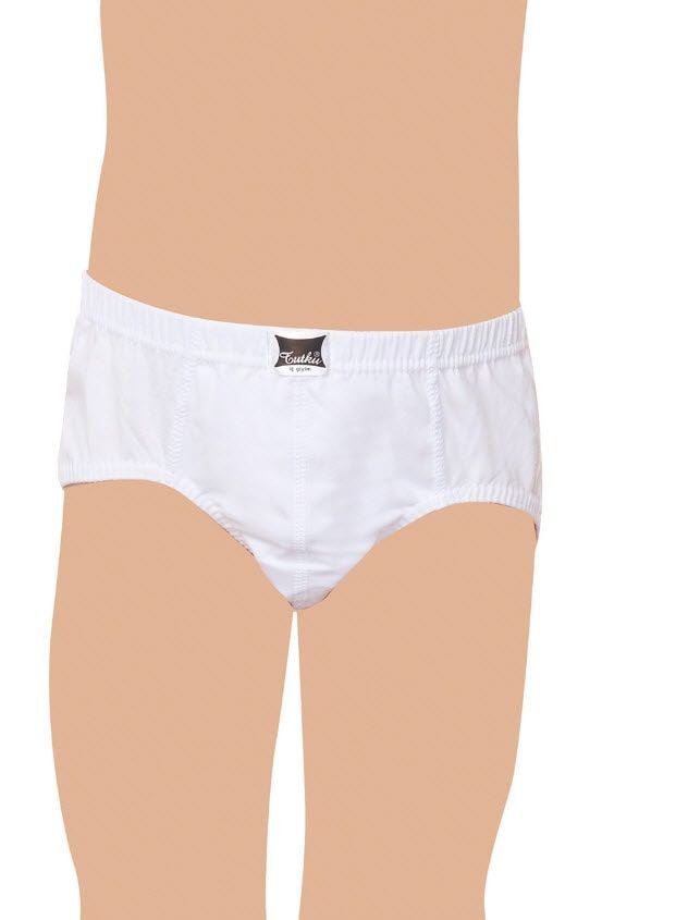 Tutku 0131 Erkek Çocuk Slip Külot