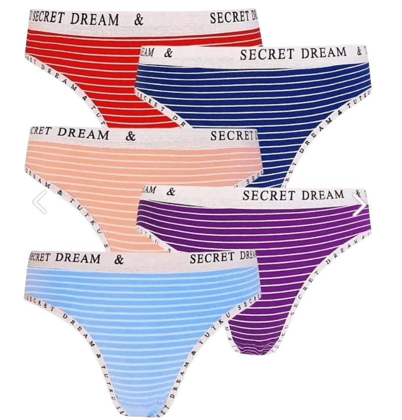 Tutku Bayan Diana Bikini 0563