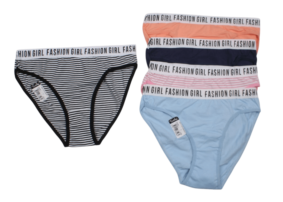 Tutku Bayan Diana Bikini 0563