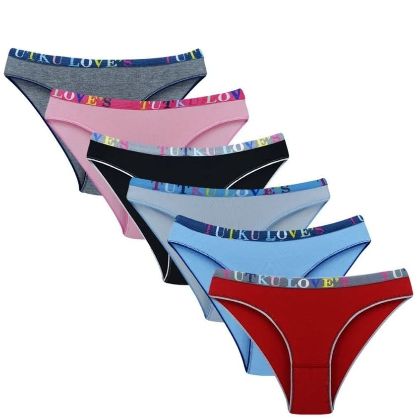 Tutku Caroline Bayan Bikini 0574