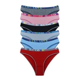 Tutku Caroline Bayan Bikini 0574