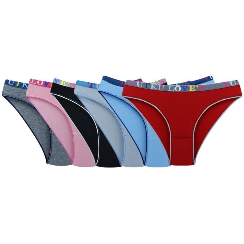 Tutku Caroline Bayan Bikini 0574