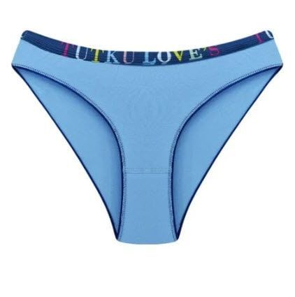 Tutku Caroline Bayan Bikini 12'li 0574