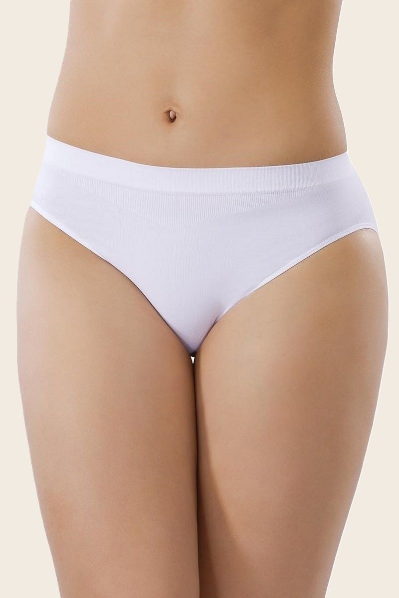 Layza Form Dikişsiz Slip Külot 11000