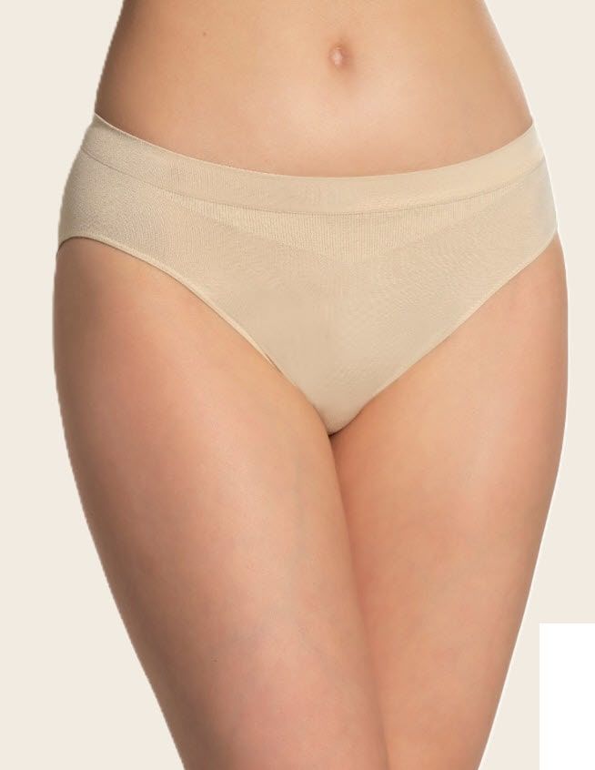 Layza Form Dikişsiz Slip Külot 11000