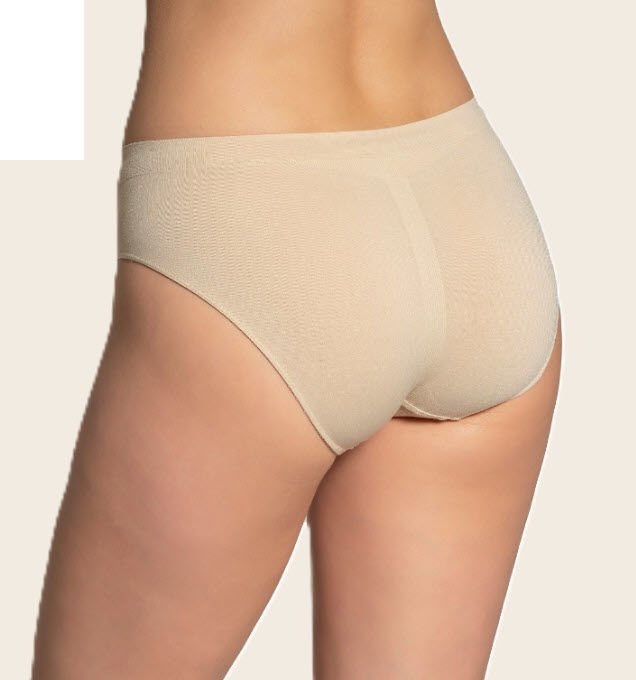 Layza Form Dikişsiz Slip Külot 11000