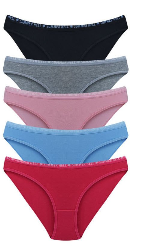 Tutku Carmen Bayan Bikini 0572