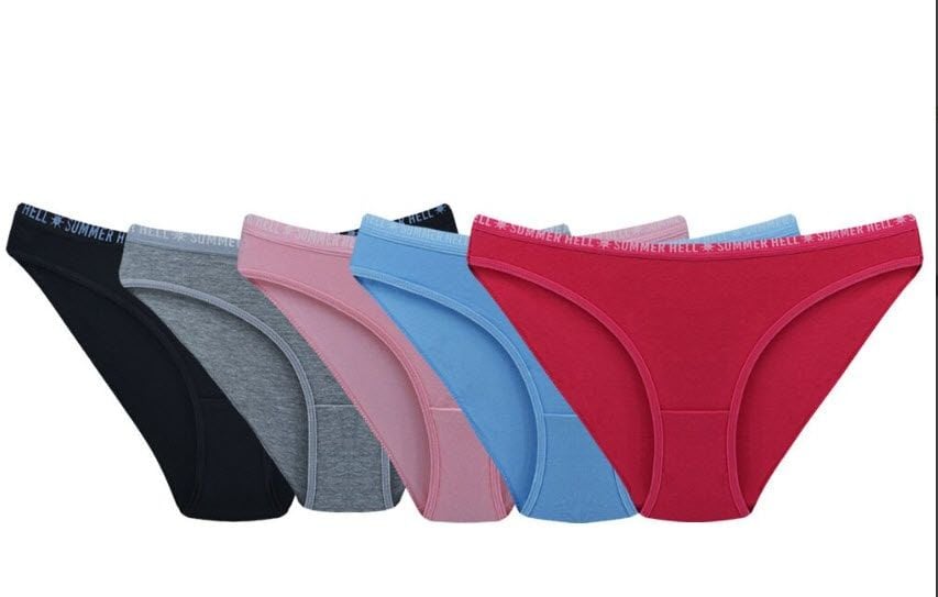 Tutku Carmen Bayan Bikini 0572