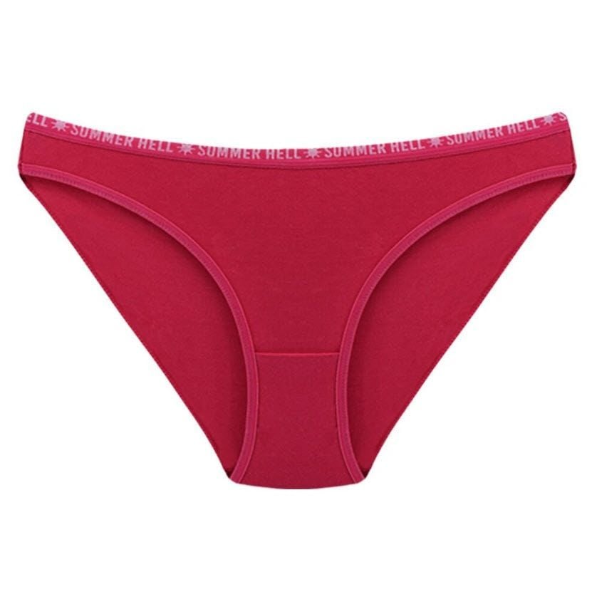 Tutku Carmen Bayan Bikini 12'li 0572