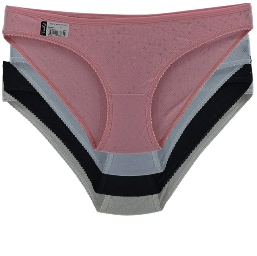 Tutku Sofia Bayan Bikini 0553