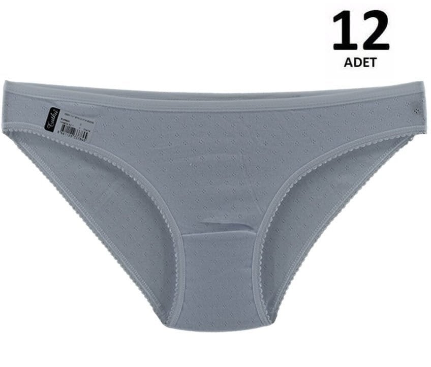 Tutku Sofia Bayan Bikini 12'li 0553