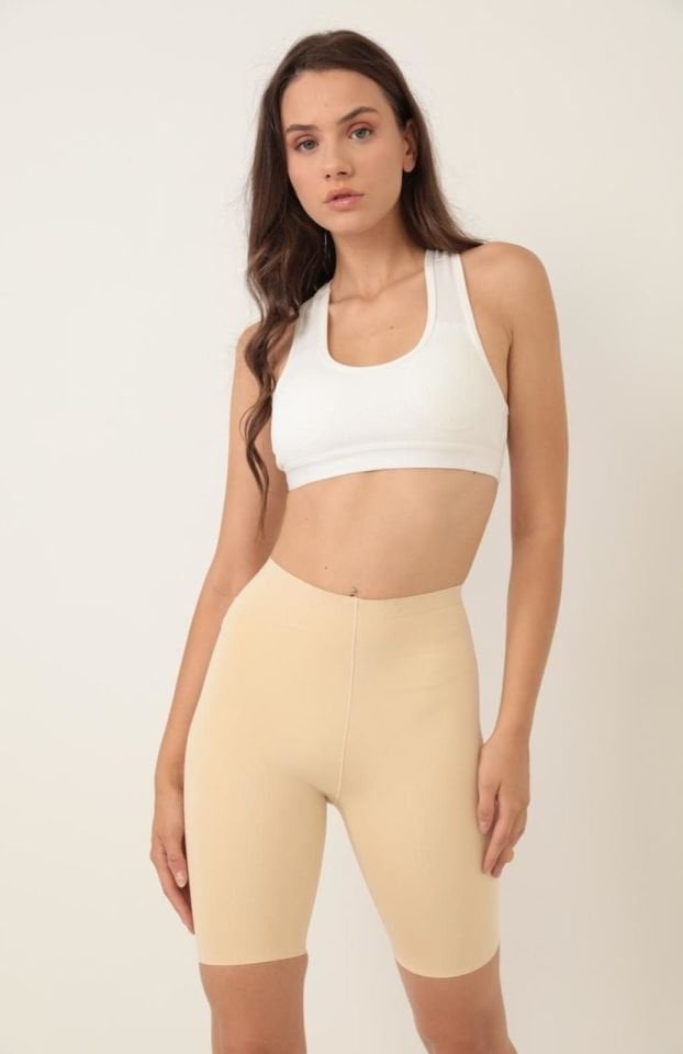 Layza Form Lazer Kesim Paçalı Korse 7000