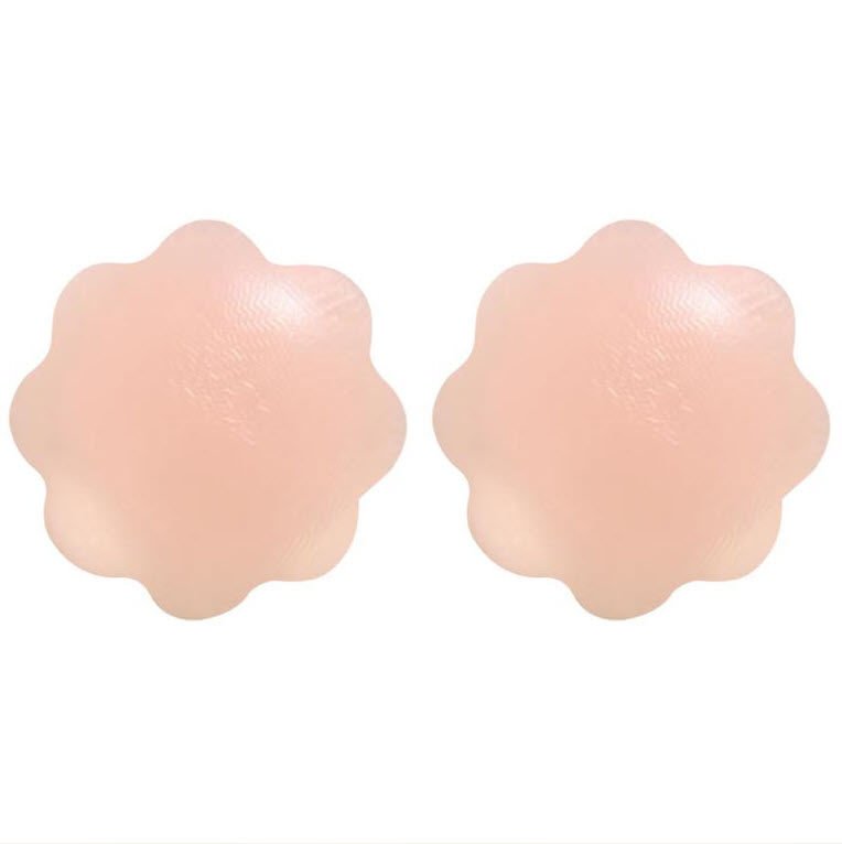 Slikon Göğüs Ucu Kapatıcı