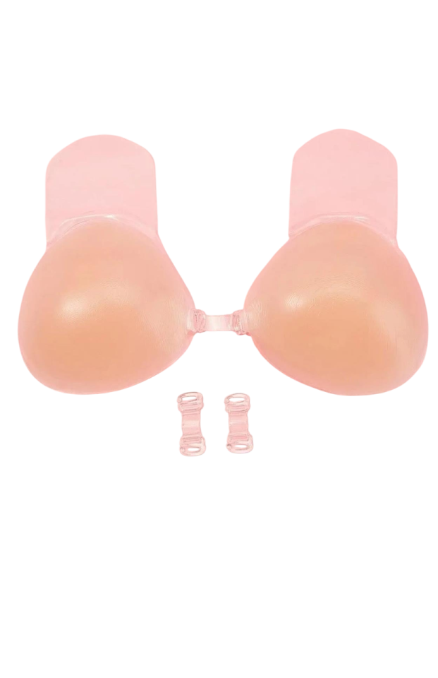 Miss Feliz Göğüs Dikleştirici Klipsli Asansör Sütyen