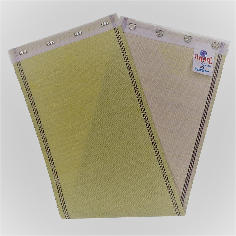 İnan Dar Kancalı İnce Korse