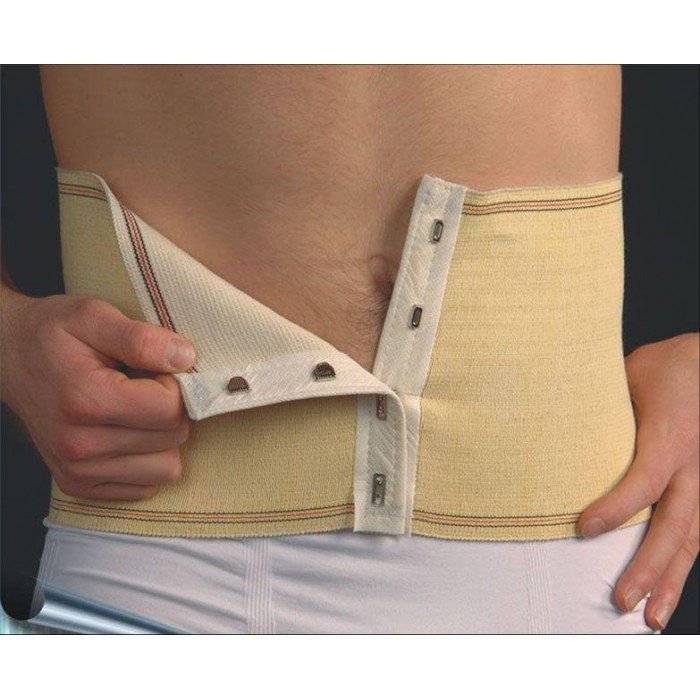 İnan Dar Kancalı İnce Korse