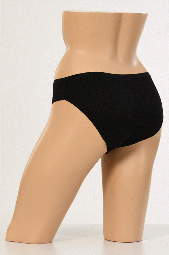 Dondeza Bayan Bambu Bikini 6'lı