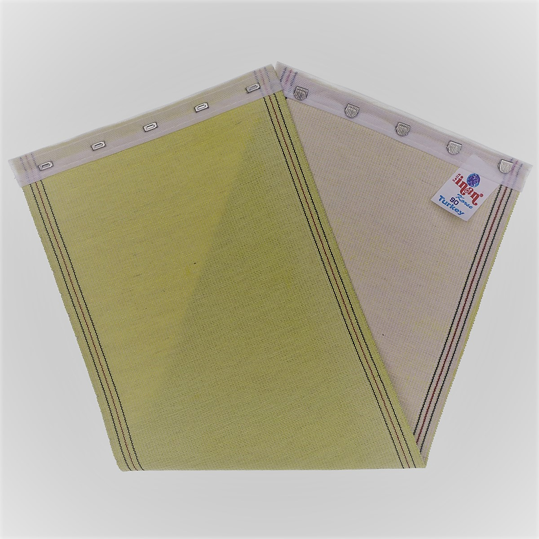 İnan Geniş Kancalı Korse