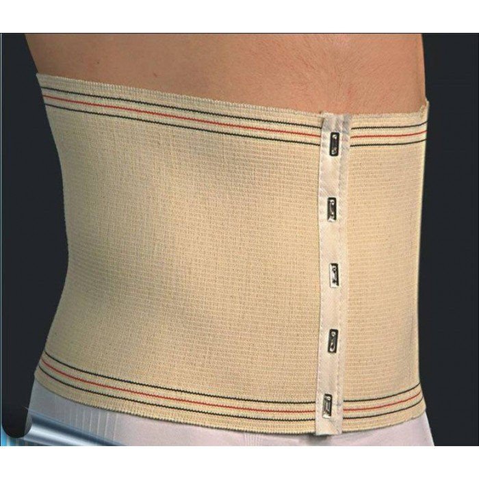 İnan Geniş Kancalı Korse