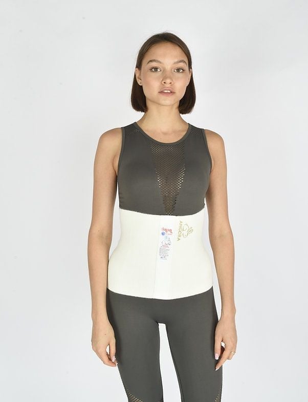 İnan Angora Geçme Korse