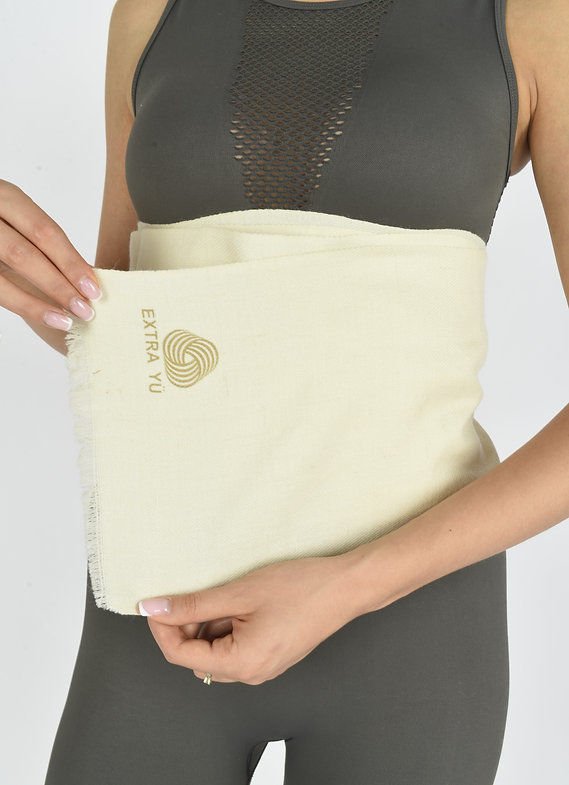 İnan Sarma Yün Kuşak