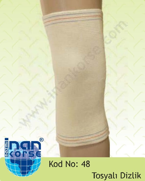 İnan Tosyalı Dizlik