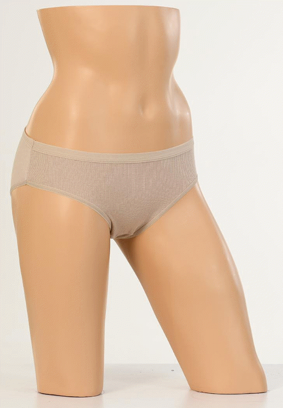 Dondeza Bayan Viskon Bikini 6'lı