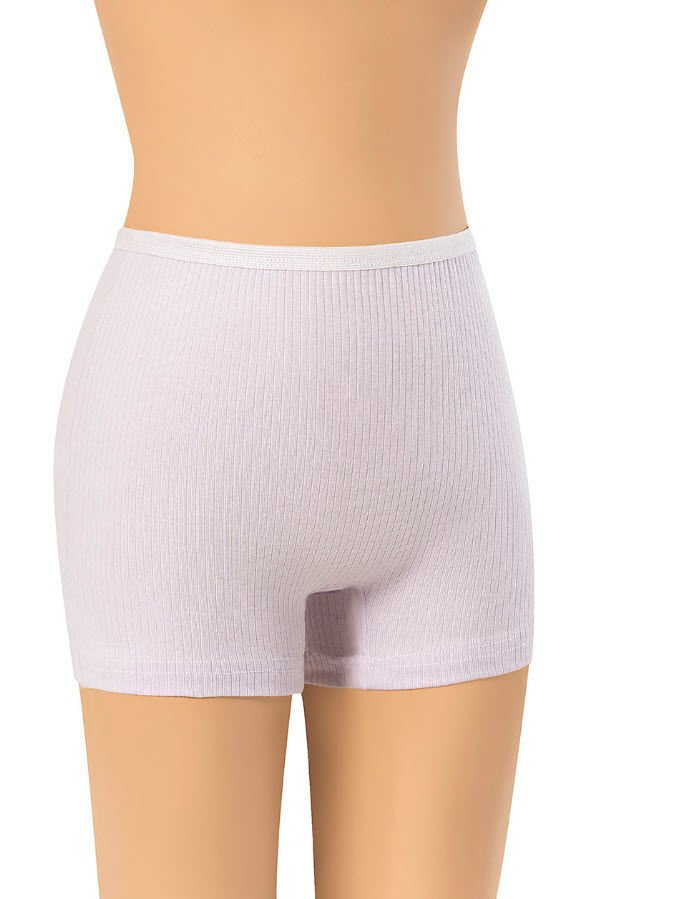 Dondeza Kız Çocuk Boxer 6'lı