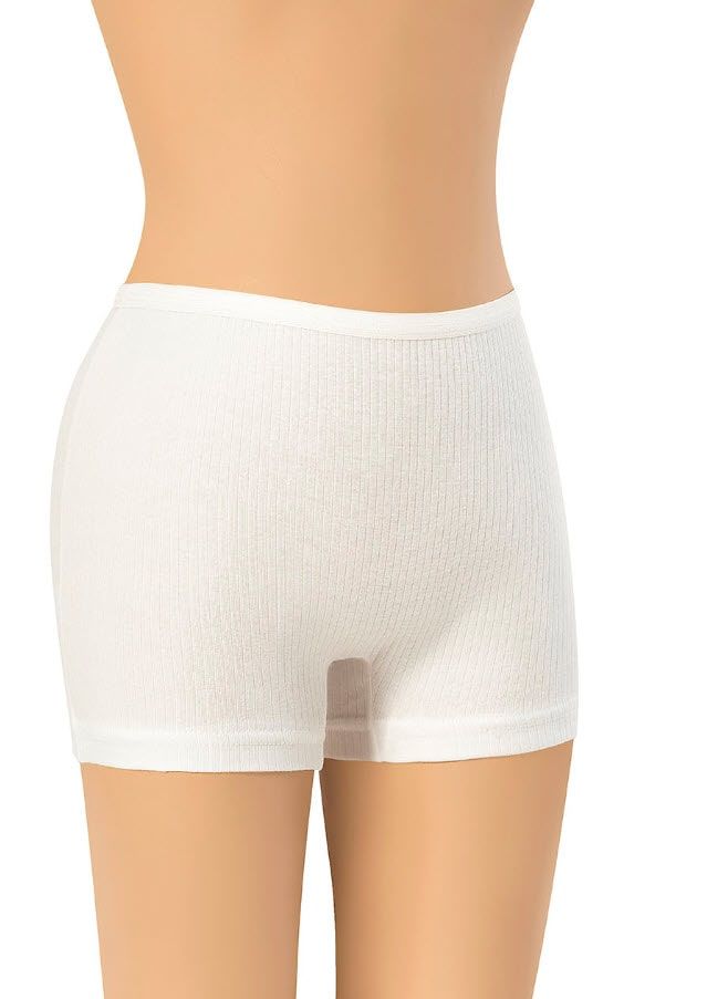 Dondeza Kız Çocuk Boxer 6'lı