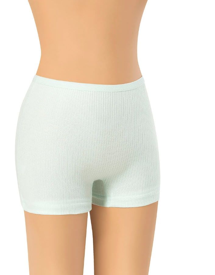 Dondeza Kız Çocuk Boxer 6'lı