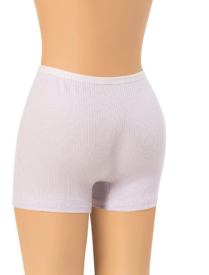 Dondeza Kız Çocuk Boxer 6'lı