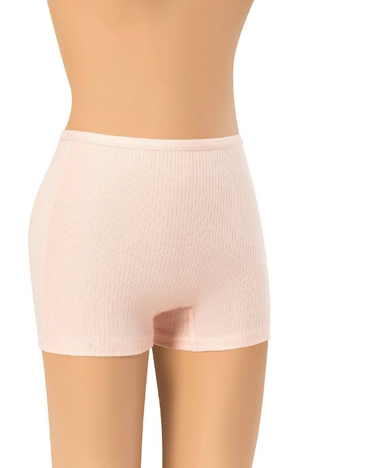 Dondeza Kız Çocuk Boxer 12'li