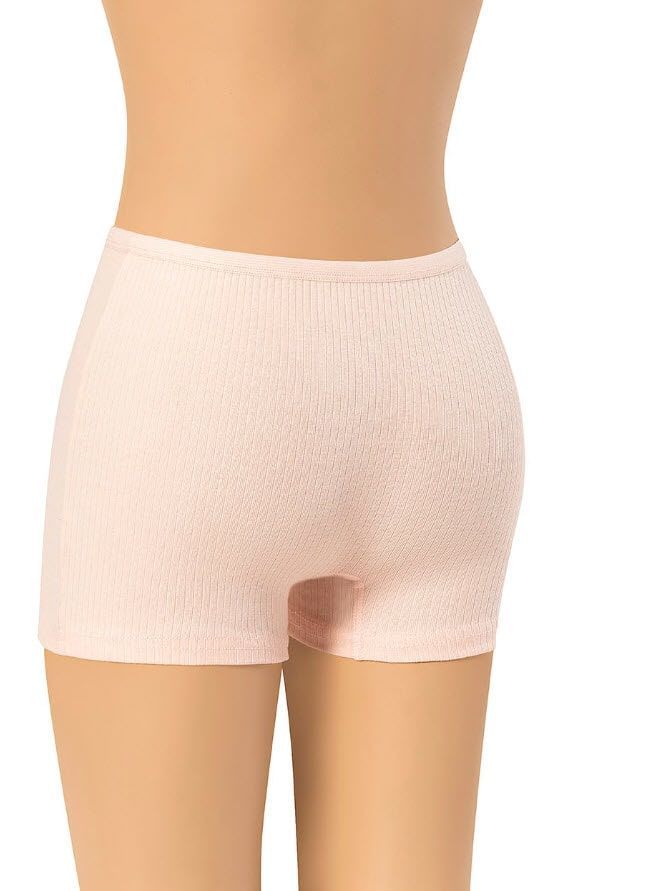 Dondeza Kız Çocuk Boxer 12'li