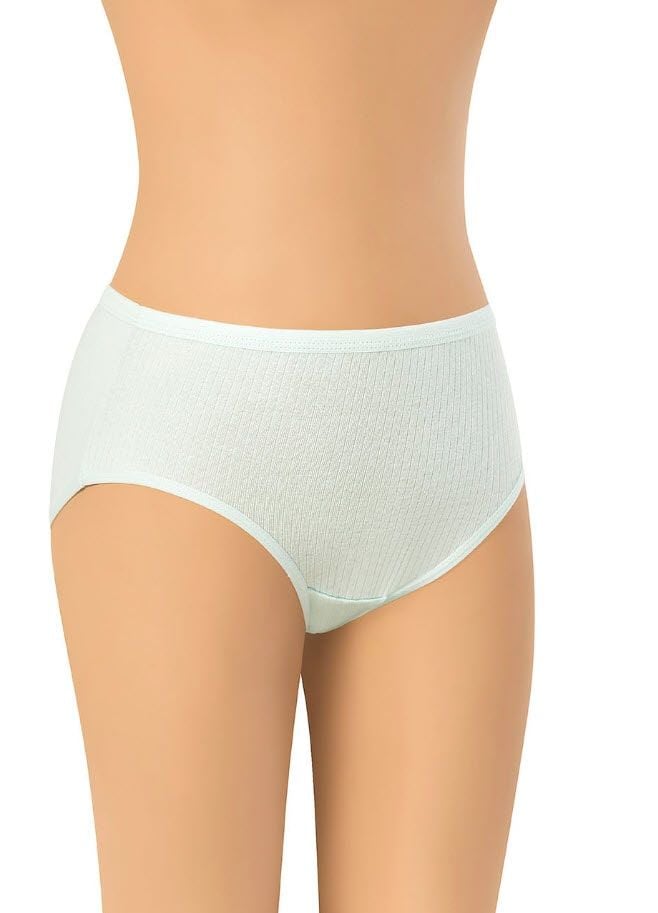 Dondeza Kız Çocuk Külot 6'lı