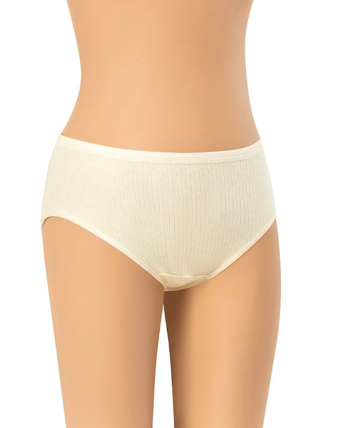 Dondeza Kız Çocuk Külot 6'lı