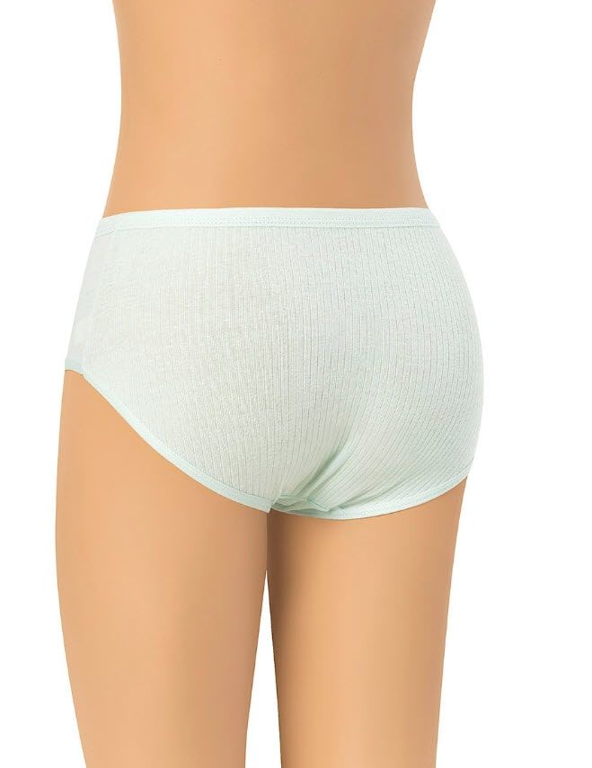 Dondeza Kız Çocuk Külot 6'lı